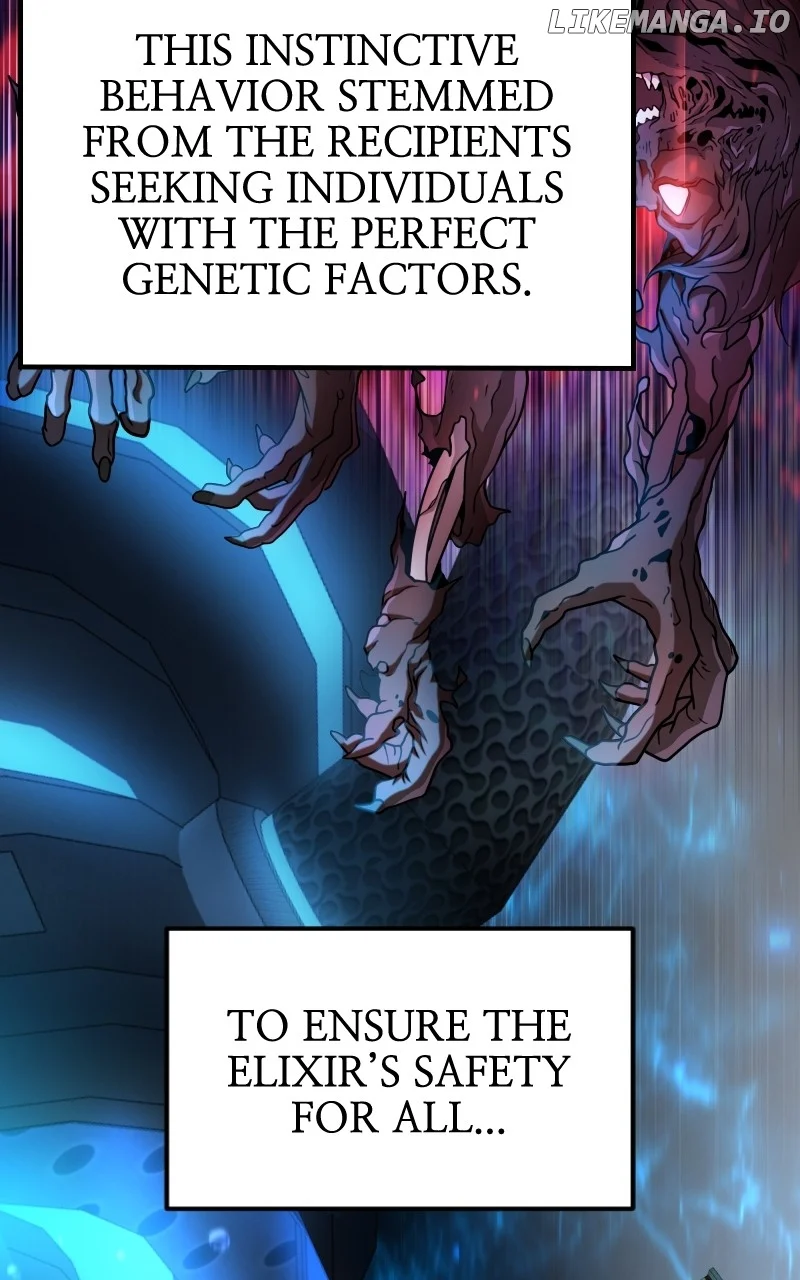 The Possessed Genius’ Gaming Stream chapter 14 page 31