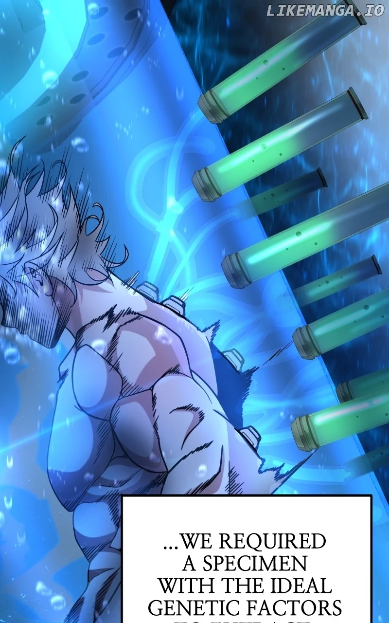 The Possessed Genius’ Gaming Stream chapter 14 page 32