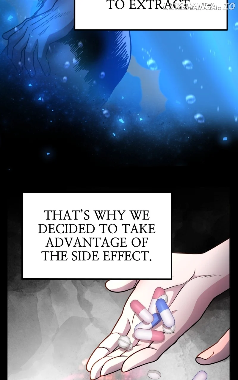 The Possessed Genius’ Gaming Stream chapter 14 page 33