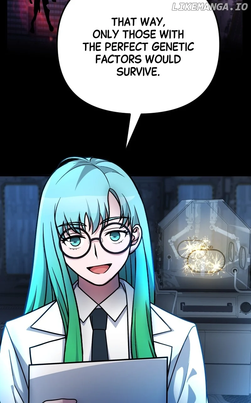 The Possessed Genius’ Gaming Stream chapter 14 page 35