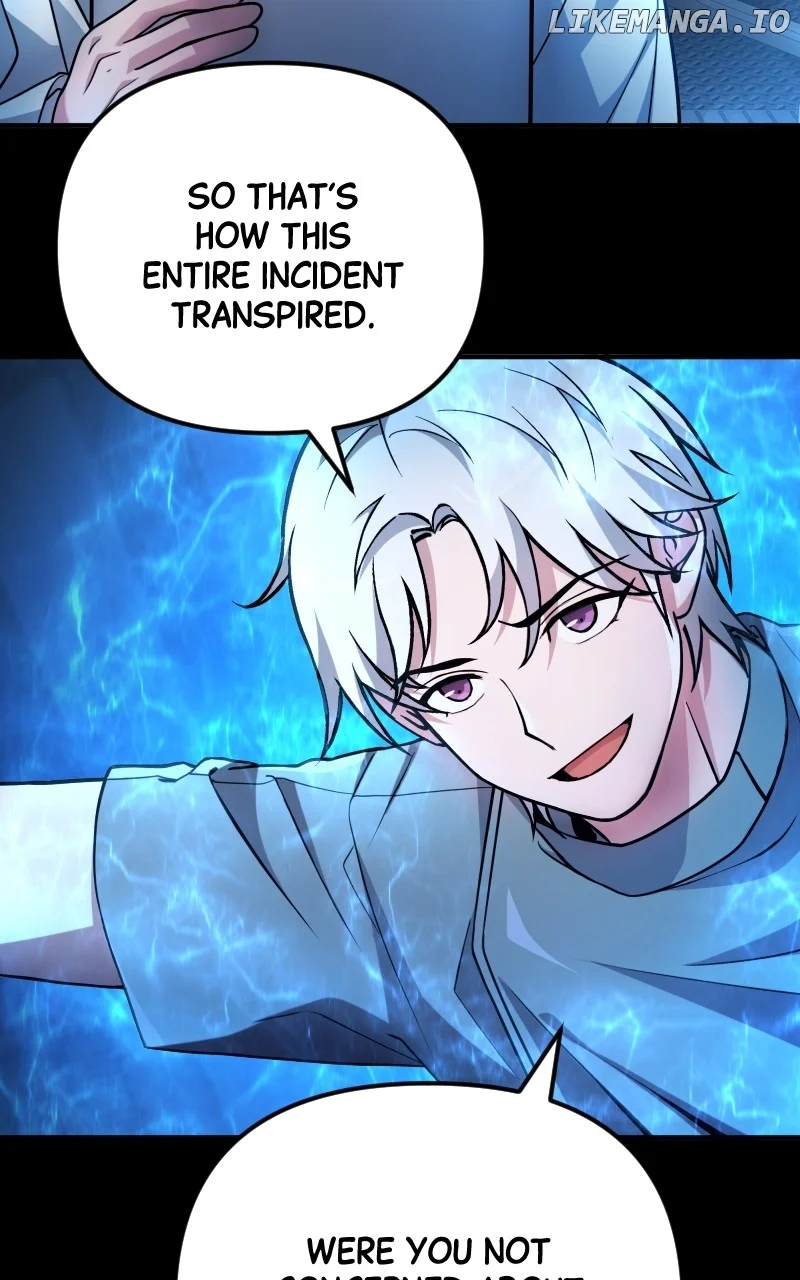 The Possessed Genius’ Gaming Stream chapter 14 page 36