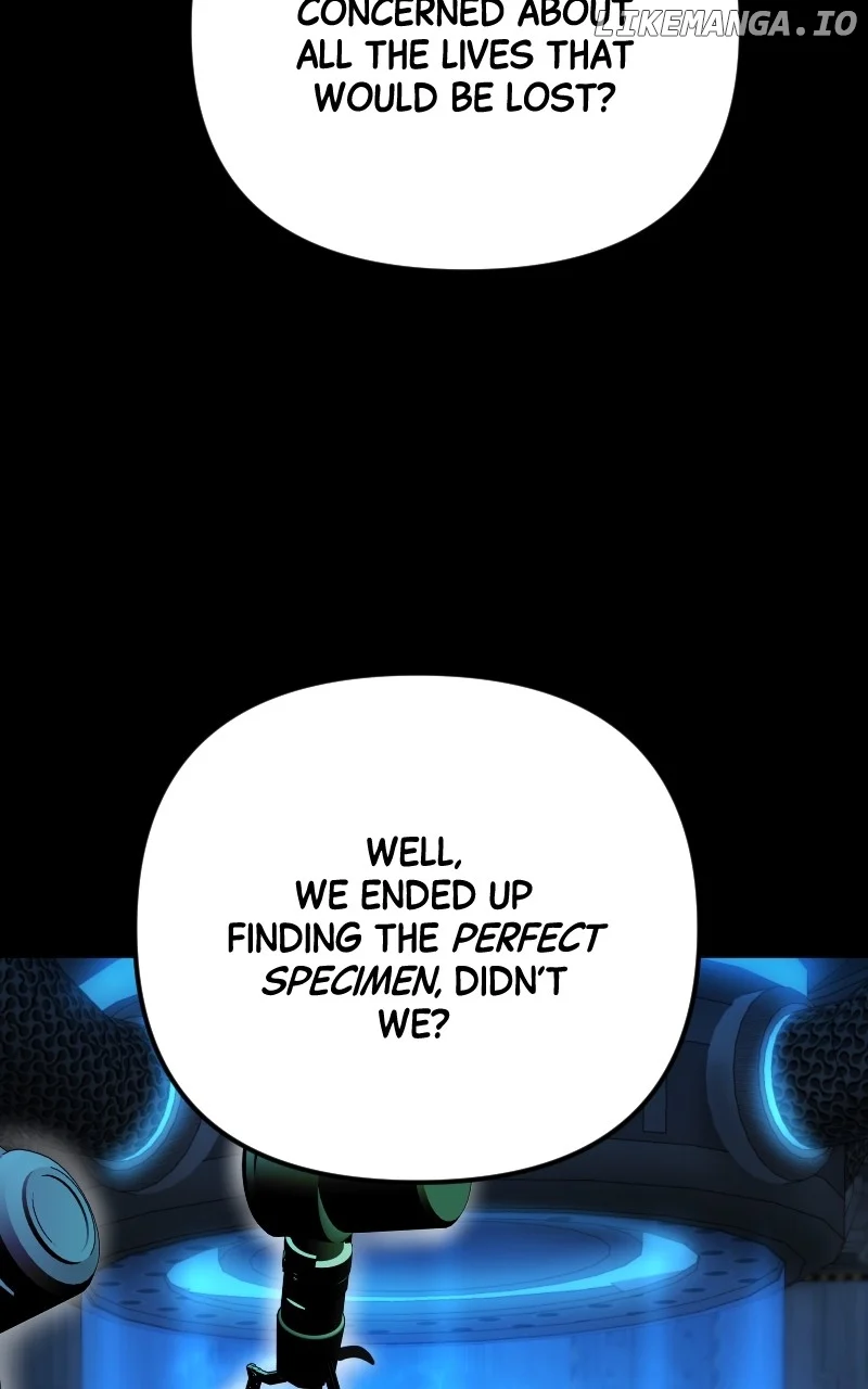 The Possessed Genius’ Gaming Stream chapter 14 page 37