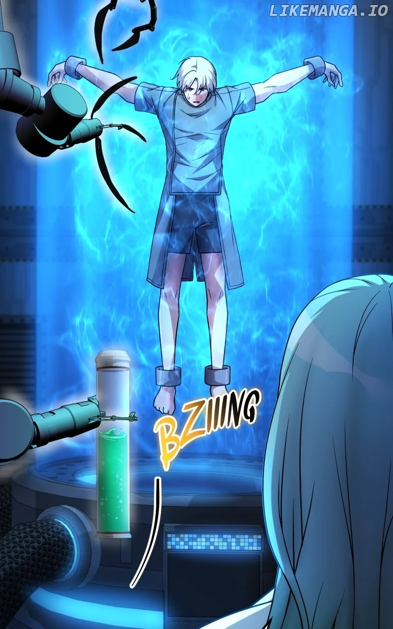 The Possessed Genius’ Gaming Stream chapter 14 page 38
