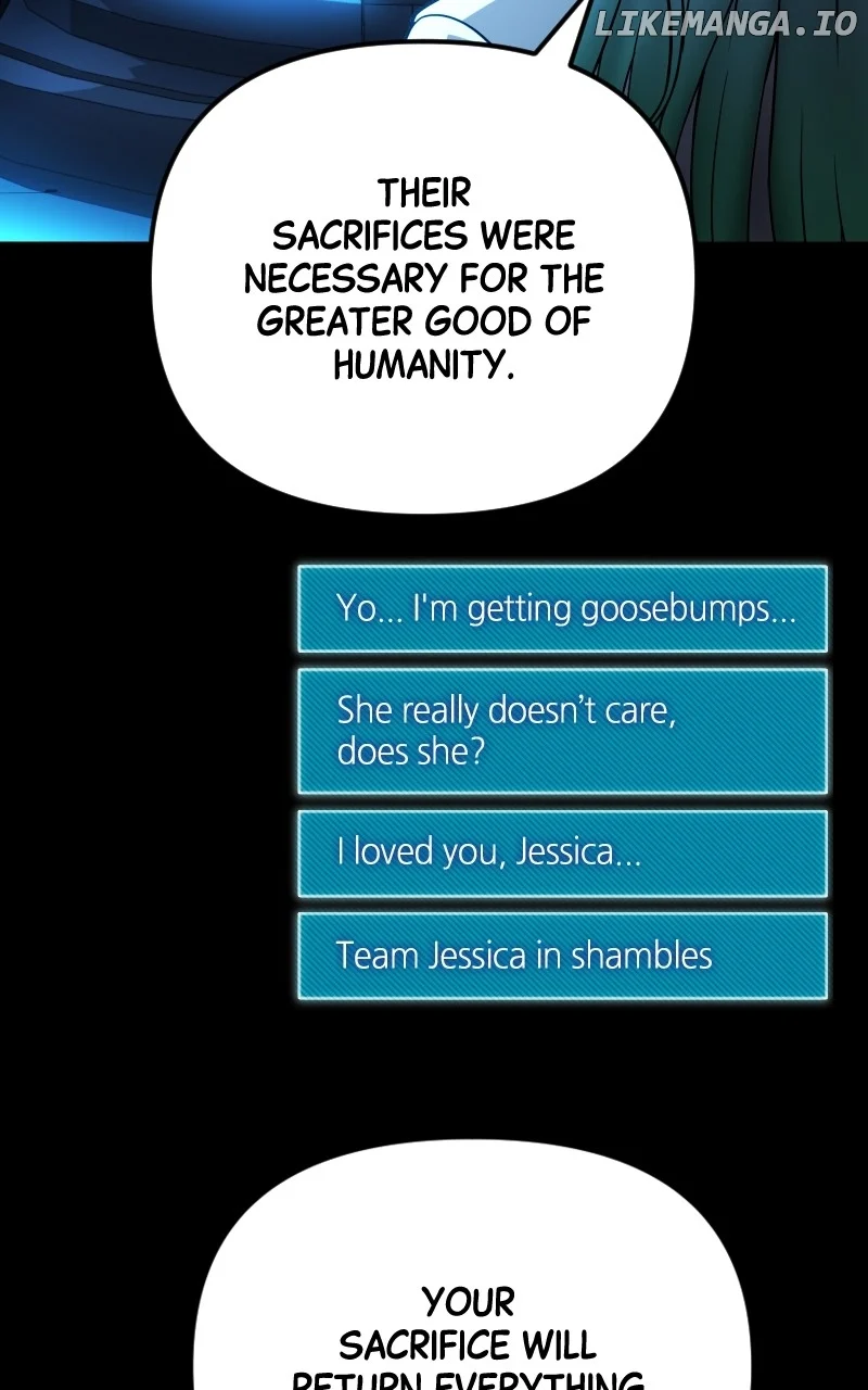 The Possessed Genius’ Gaming Stream chapter 14 page 39