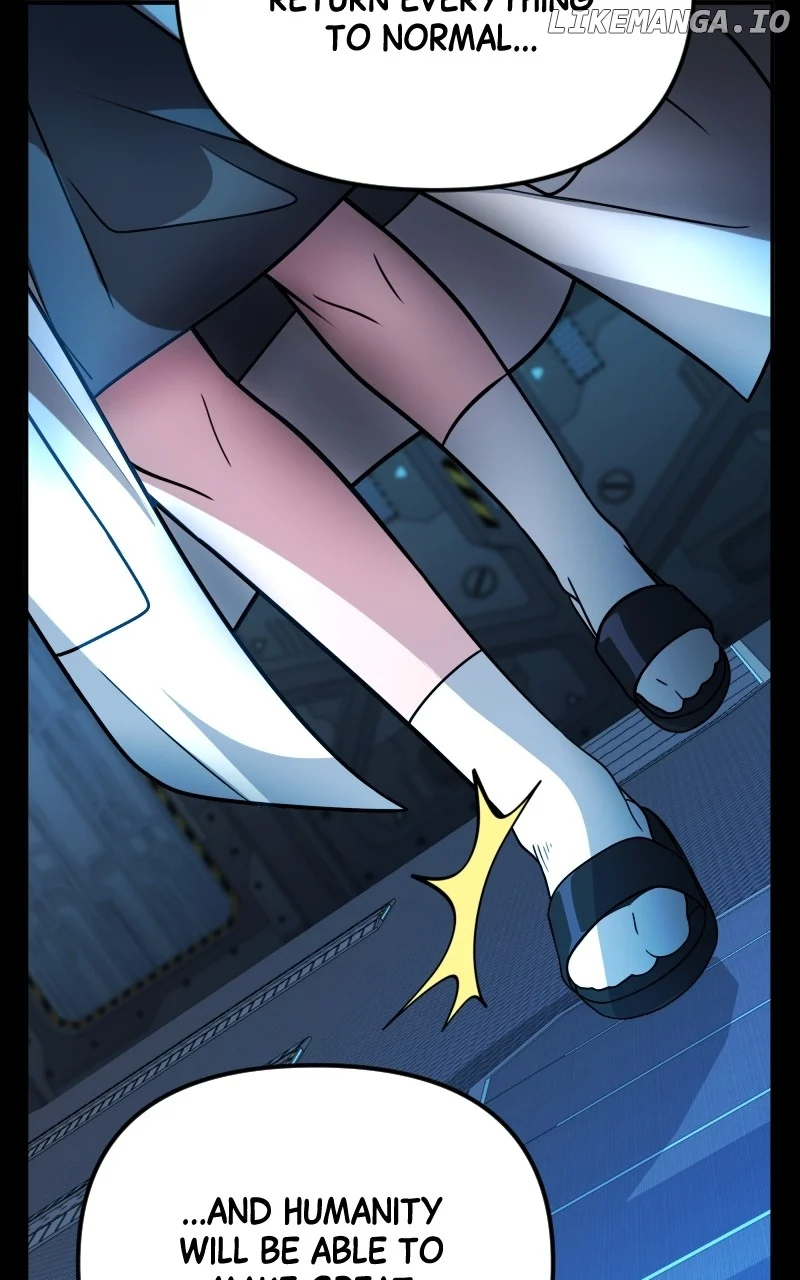 The Possessed Genius’ Gaming Stream chapter 14 page 40