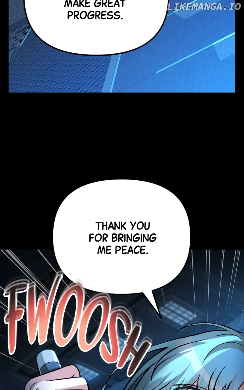 The Possessed Genius’ Gaming Stream chapter 14 page 41