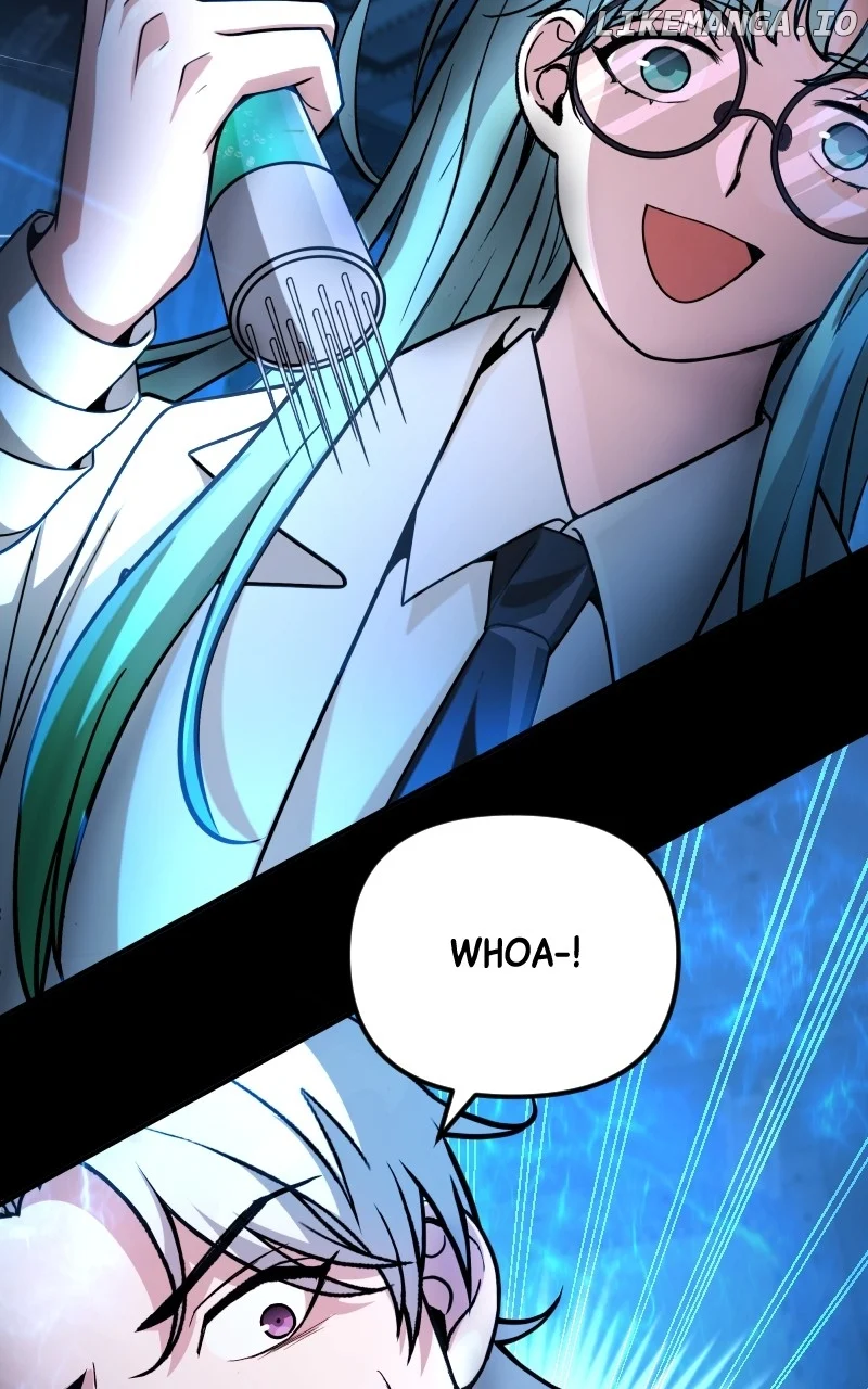 The Possessed Genius’ Gaming Stream chapter 14 page 42
