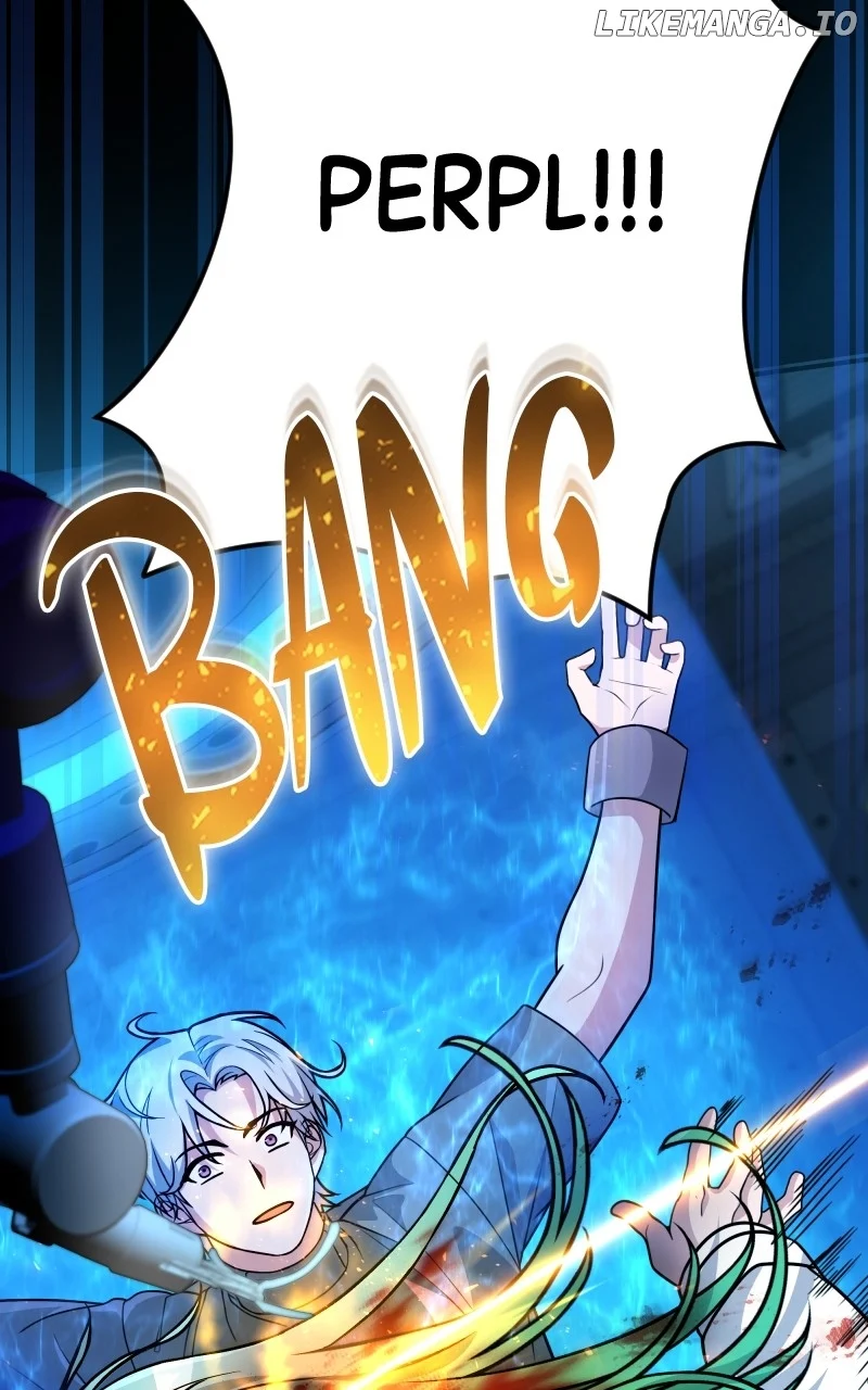 The Possessed Genius’ Gaming Stream chapter 14 page 44