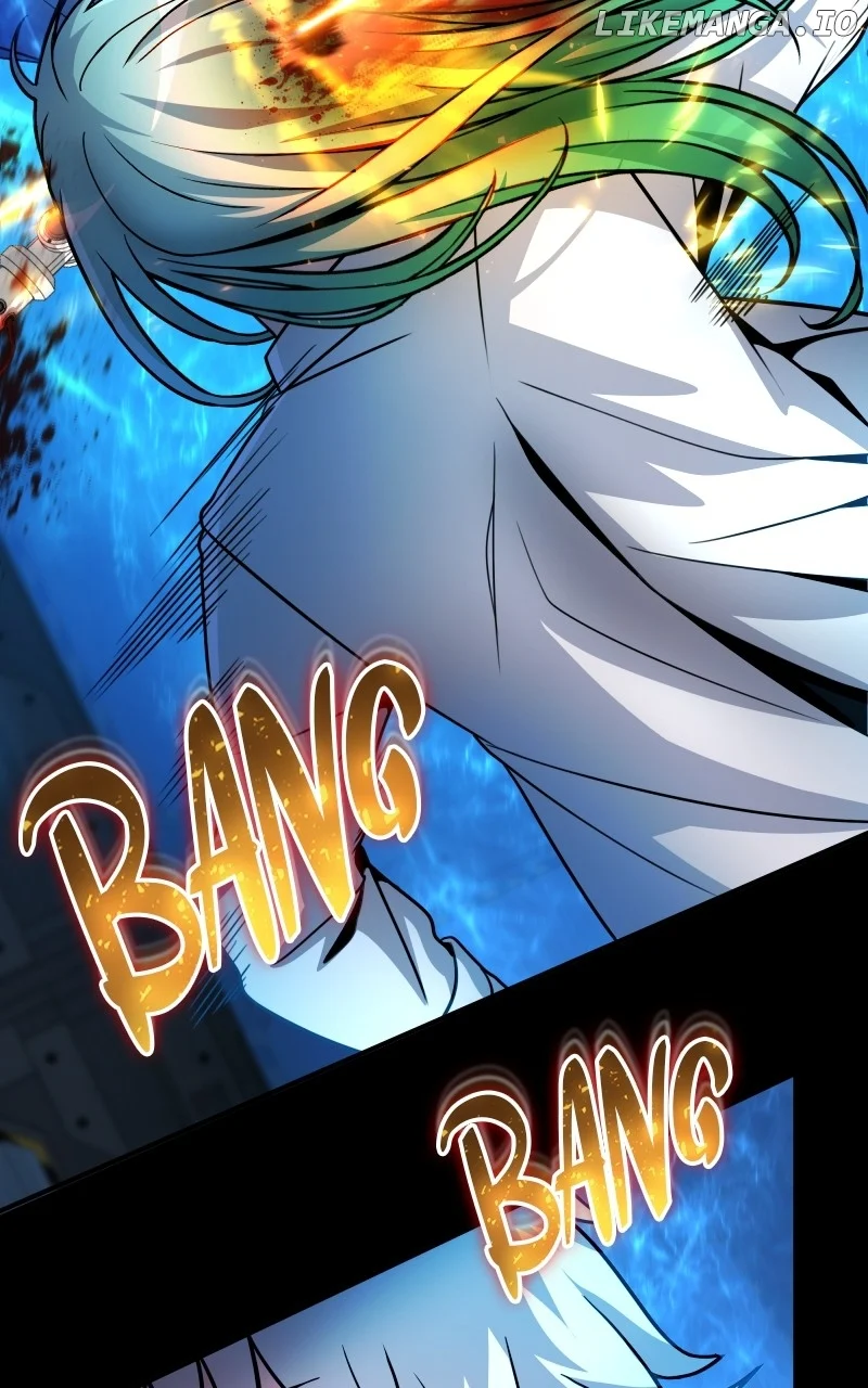 The Possessed Genius’ Gaming Stream chapter 14 page 45