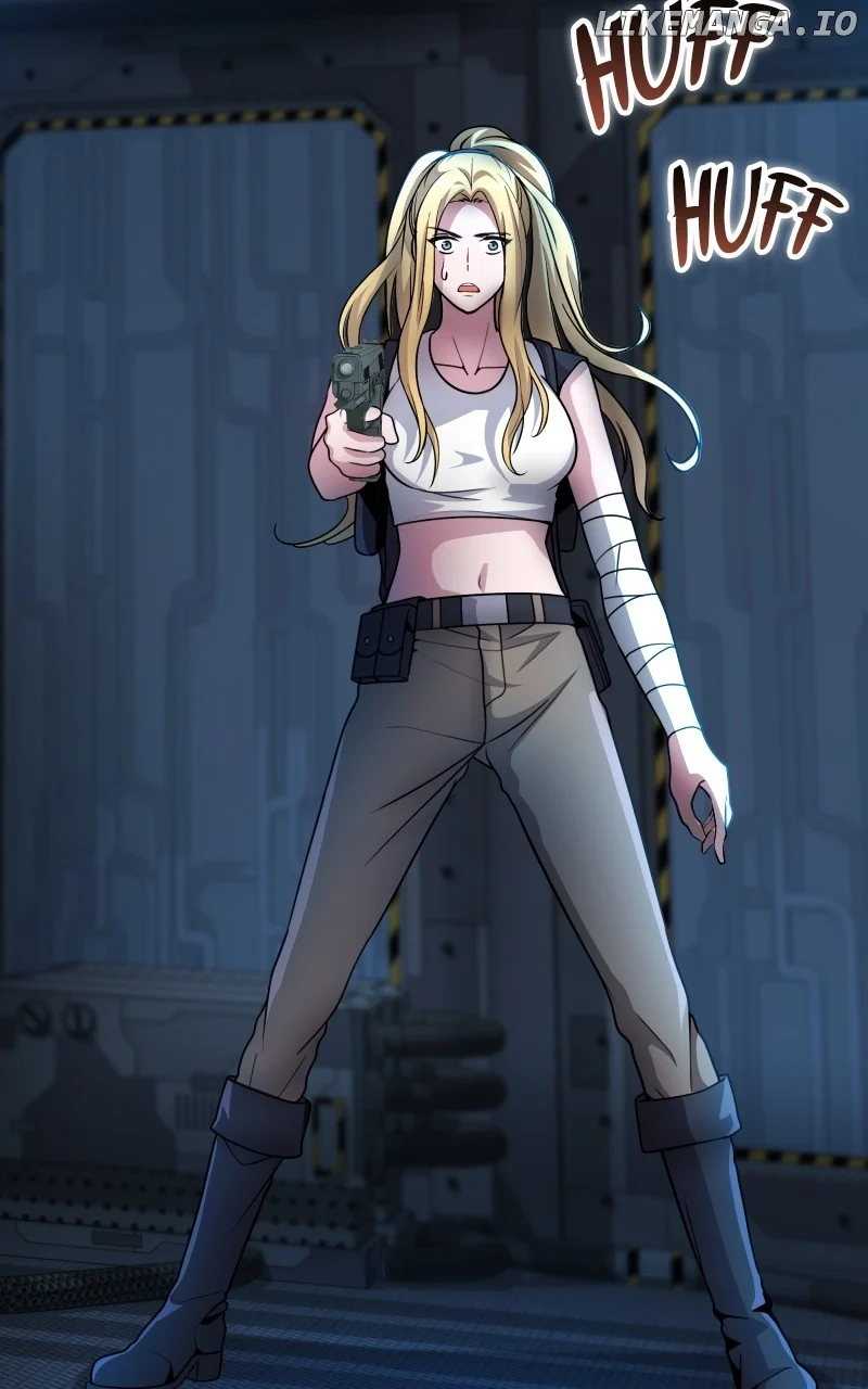 The Possessed Genius’ Gaming Stream chapter 14 page 47