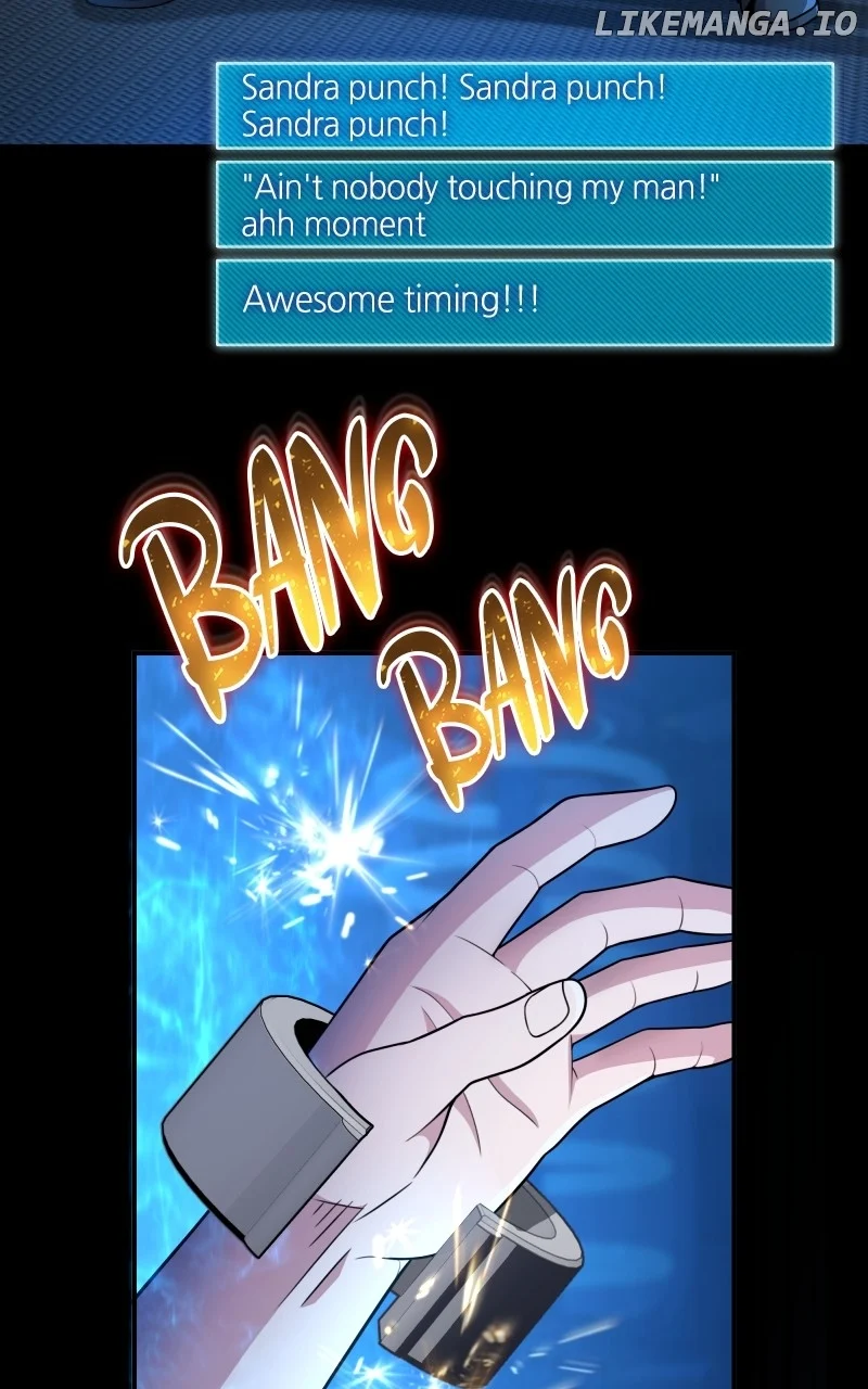 The Possessed Genius’ Gaming Stream chapter 14 page 48
