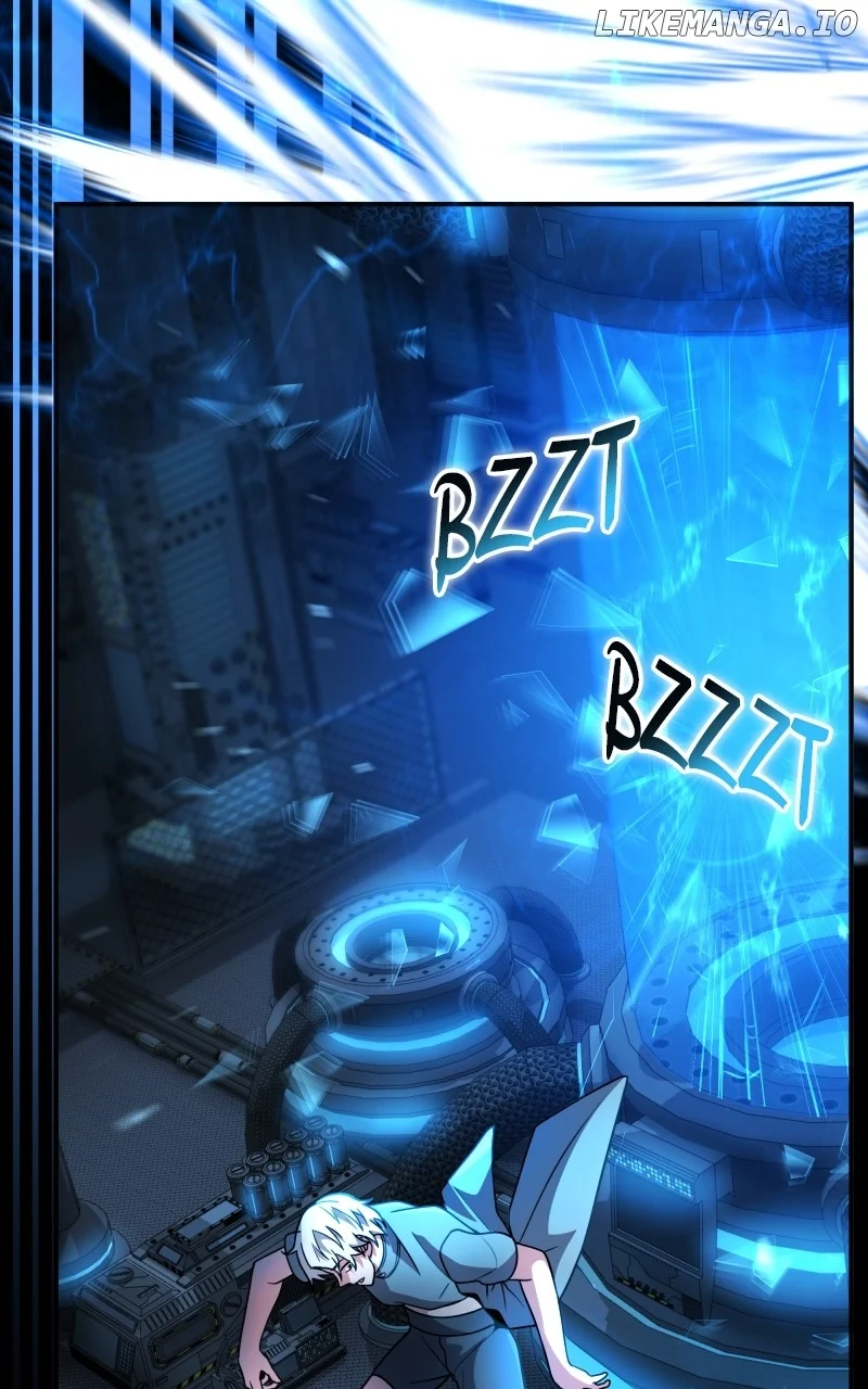 The Possessed Genius’ Gaming Stream chapter 14 page 51