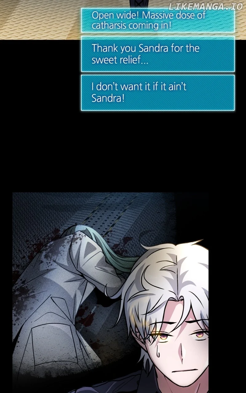 The Possessed Genius’ Gaming Stream chapter 14 page 55