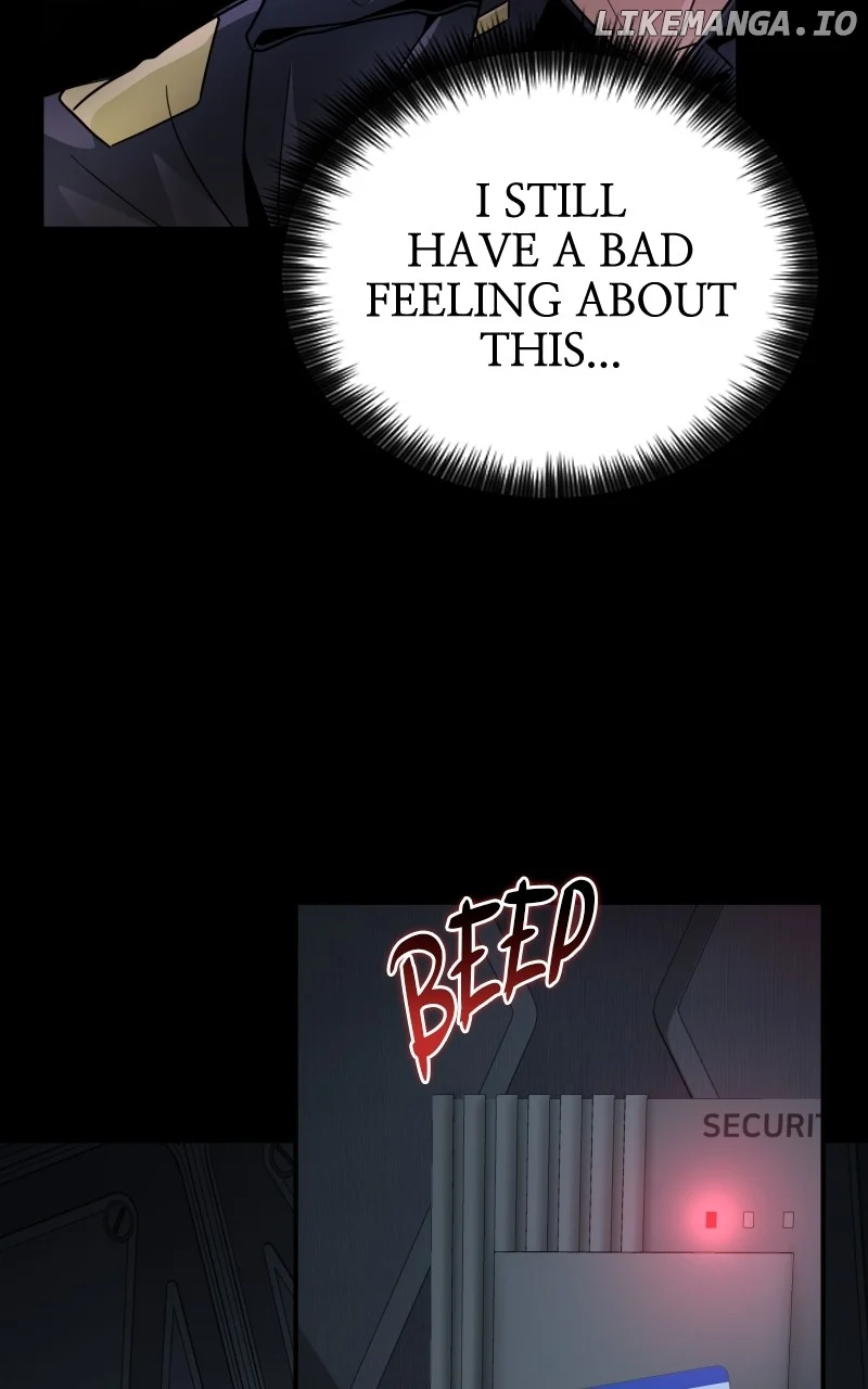 The Possessed Genius’ Gaming Stream chapter 14 page 56
