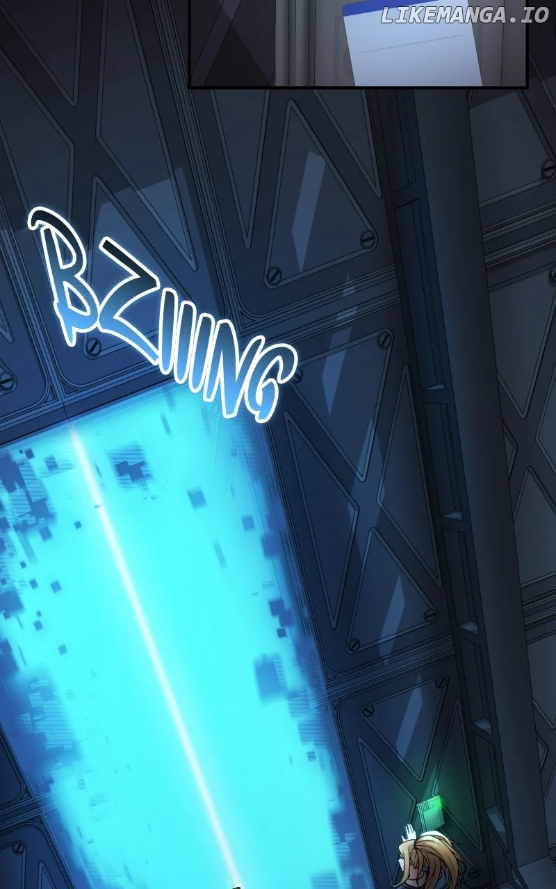 The Possessed Genius’ Gaming Stream chapter 14 page 57