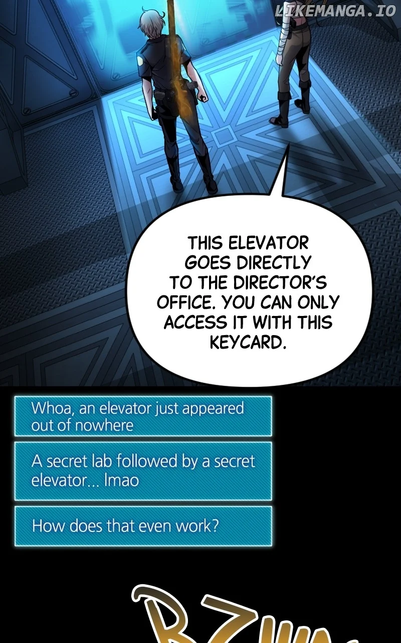The Possessed Genius’ Gaming Stream chapter 14 page 58