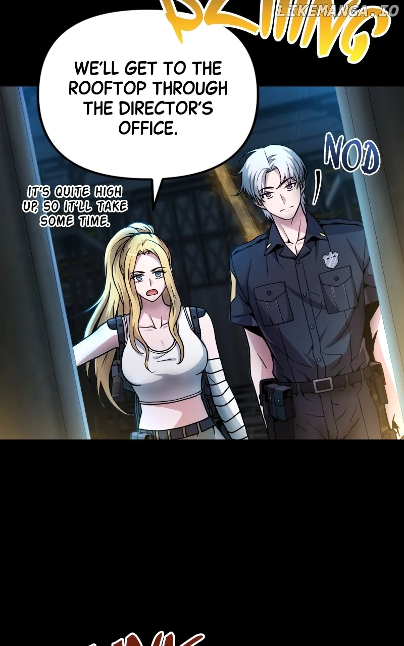 The Possessed Genius’ Gaming Stream chapter 14 page 59