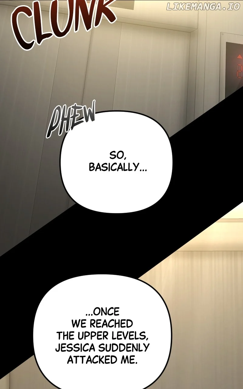 The Possessed Genius’ Gaming Stream chapter 14 page 60