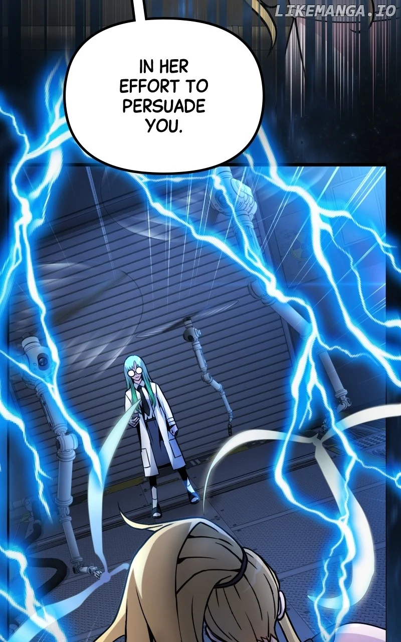 The Possessed Genius’ Gaming Stream chapter 14 page 62