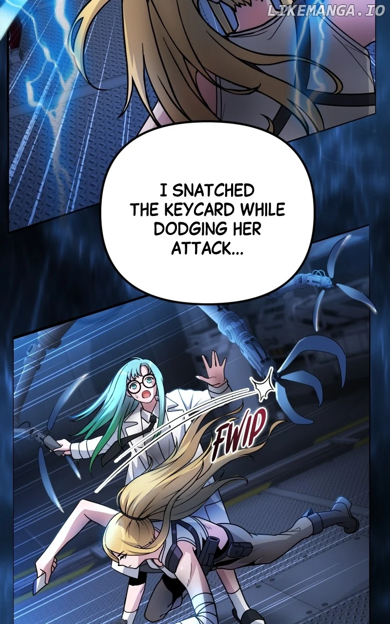 The Possessed Genius’ Gaming Stream chapter 14 page 63