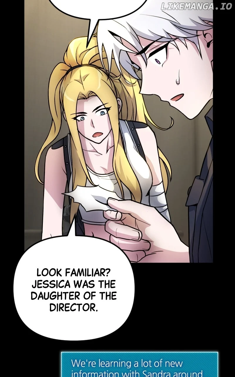 The Possessed Genius’ Gaming Stream chapter 14 page 66