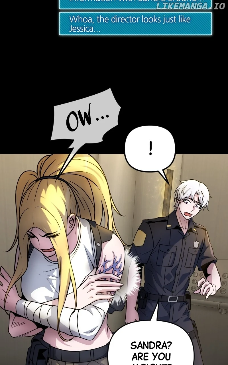 The Possessed Genius’ Gaming Stream chapter 14 page 67