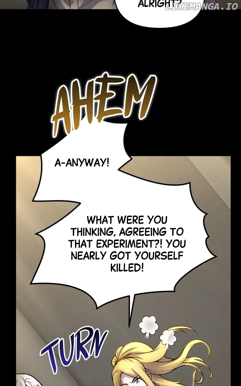 The Possessed Genius’ Gaming Stream chapter 14 page 68
