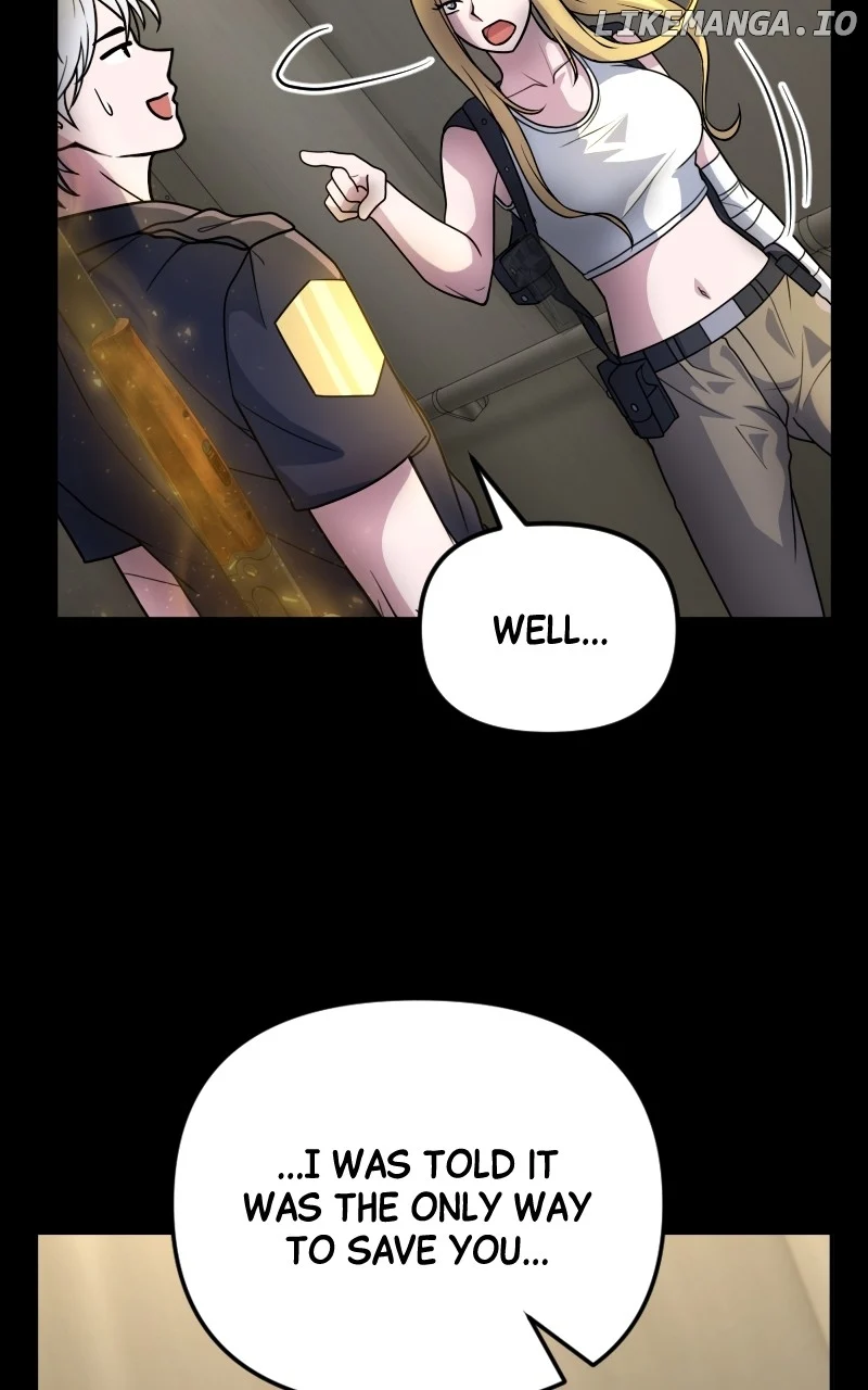 The Possessed Genius’ Gaming Stream chapter 14 page 69