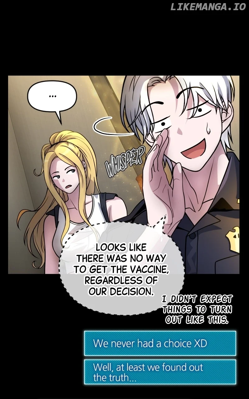 The Possessed Genius’ Gaming Stream chapter 14 page 71