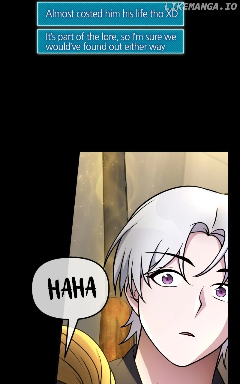The Possessed Genius’ Gaming Stream chapter 14 page 72