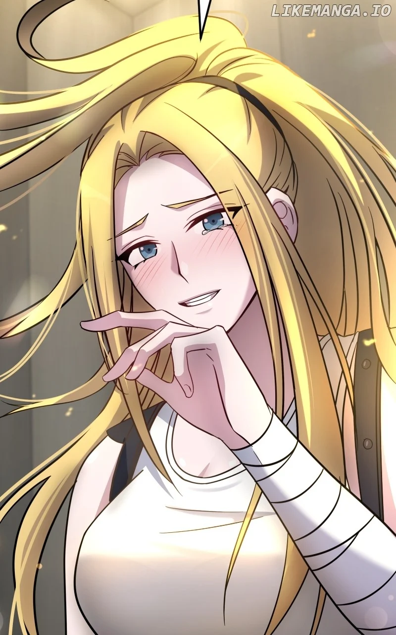 The Possessed Genius’ Gaming Stream chapter 14 page 74