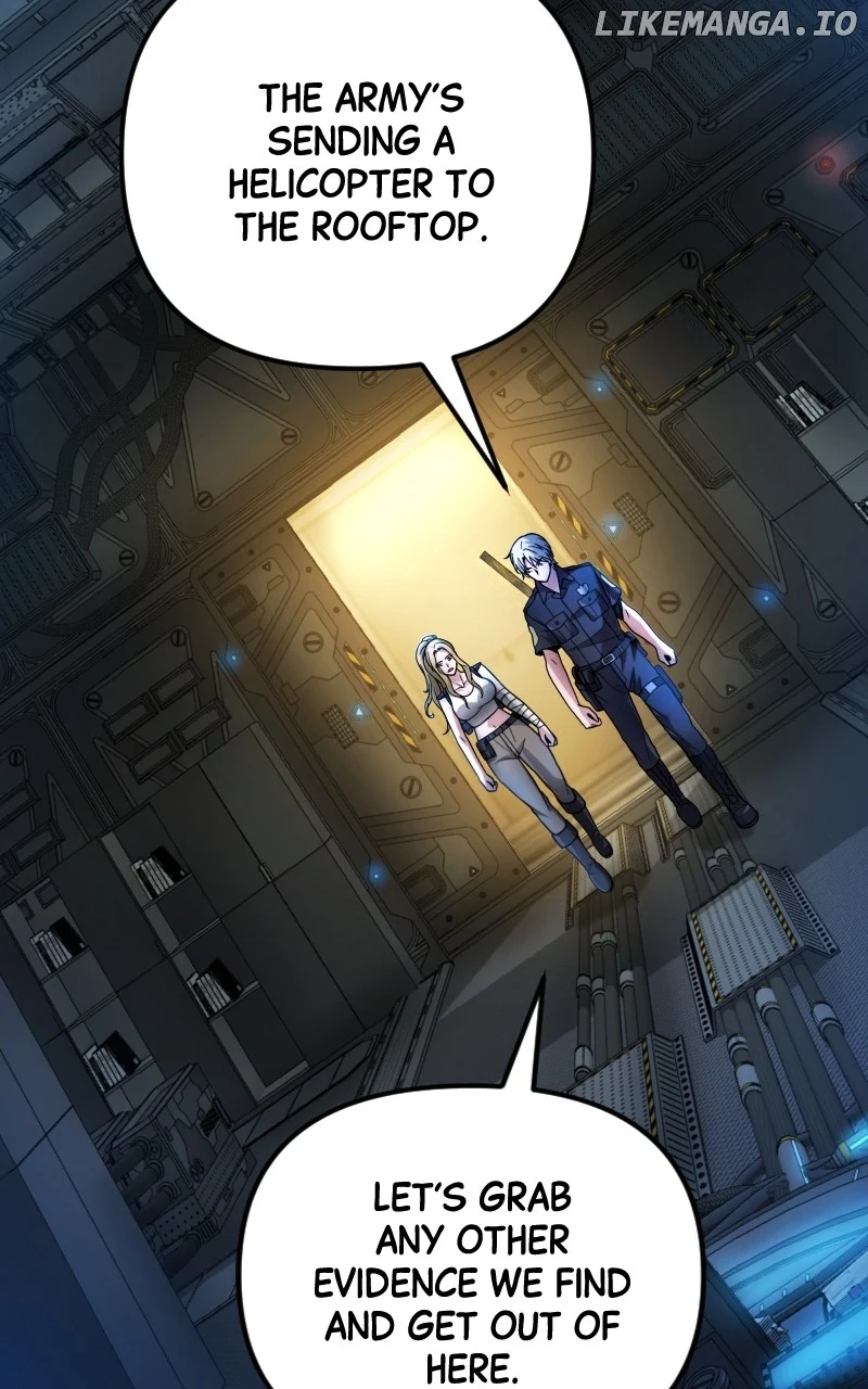 The Possessed Genius’ Gaming Stream chapter 14 page 77