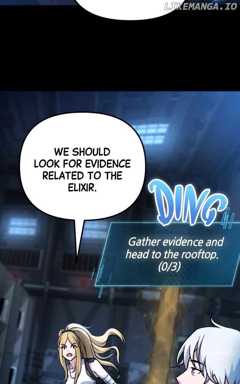 The Possessed Genius’ Gaming Stream chapter 14 page 78