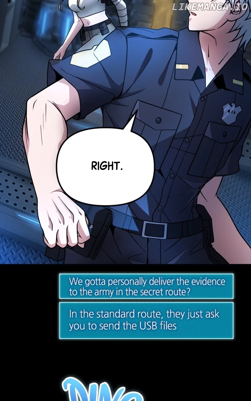 The Possessed Genius’ Gaming Stream chapter 14 page 79