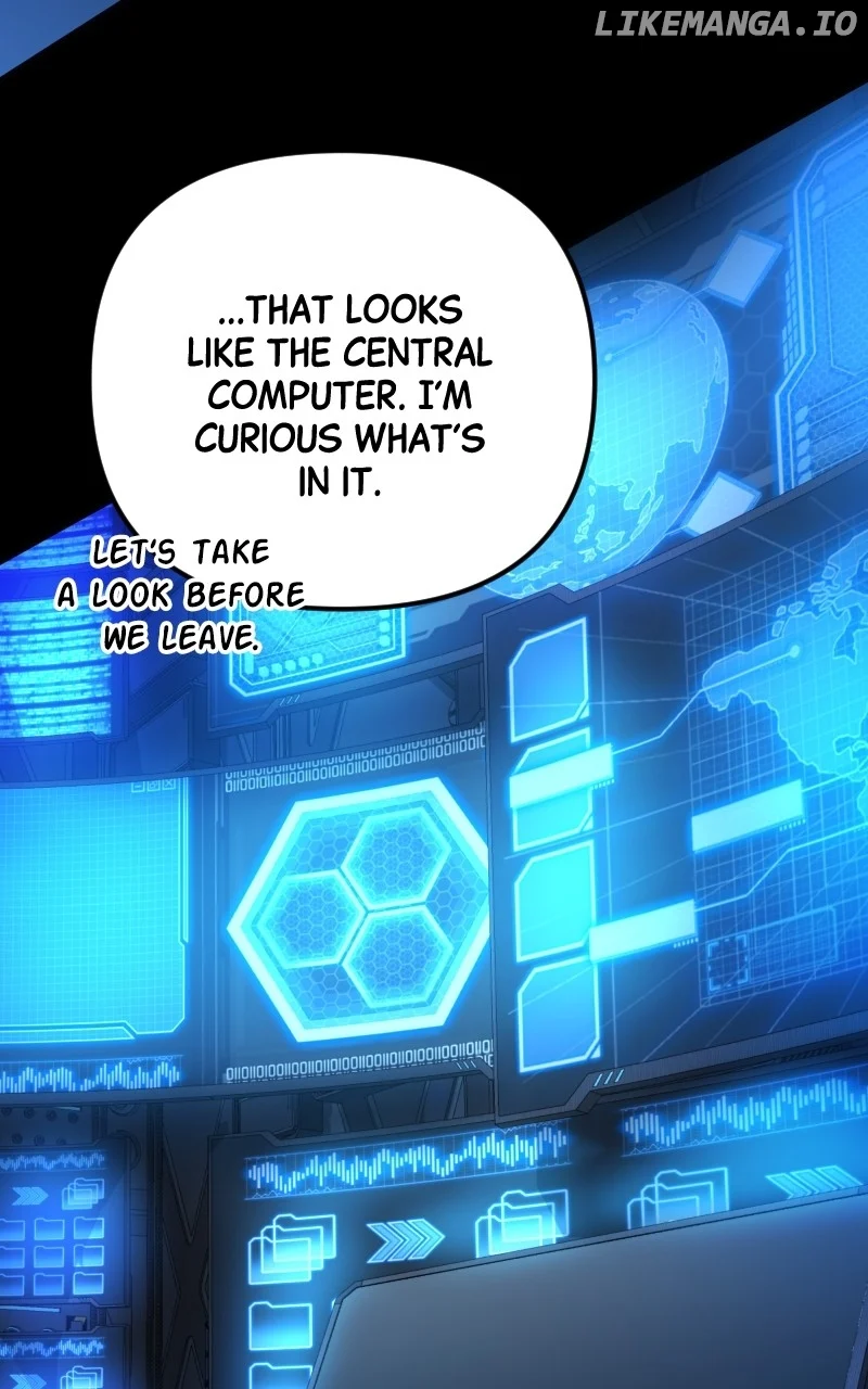 The Possessed Genius’ Gaming Stream chapter 14 page 82