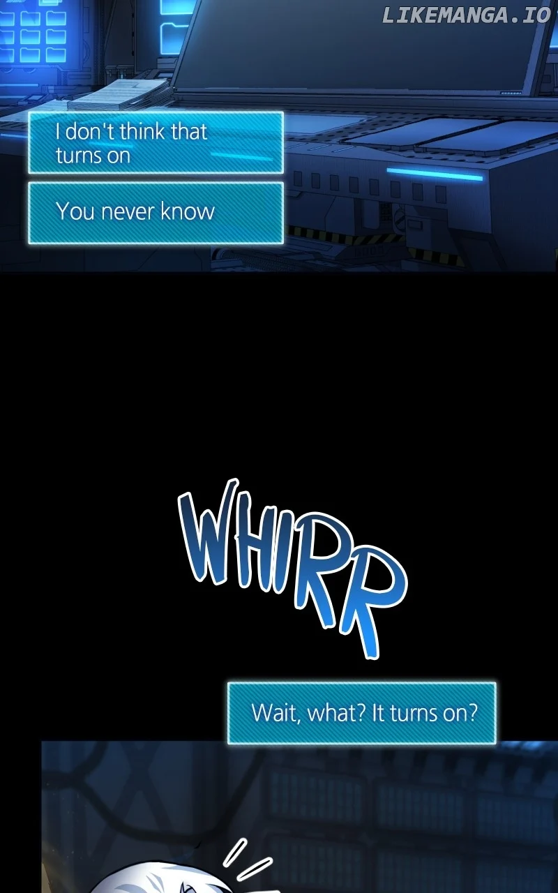 The Possessed Genius’ Gaming Stream chapter 14 page 83