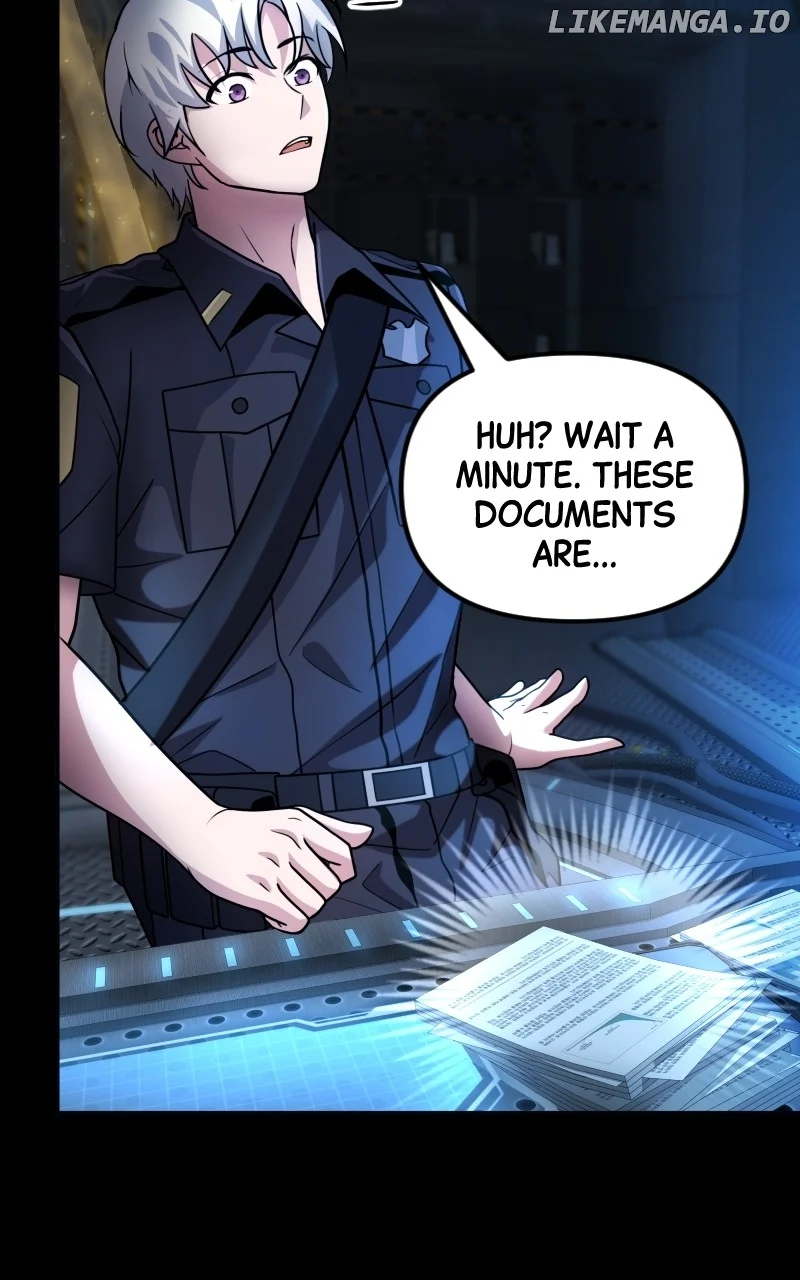 The Possessed Genius’ Gaming Stream chapter 14 page 84