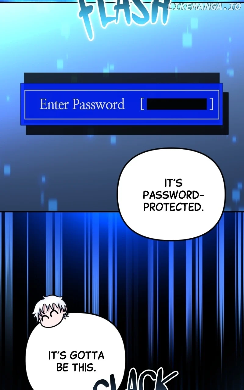 The Possessed Genius’ Gaming Stream chapter 14 page 87