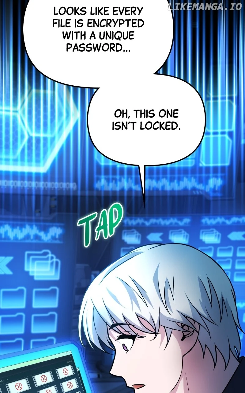 The Possessed Genius’ Gaming Stream chapter 14 page 90