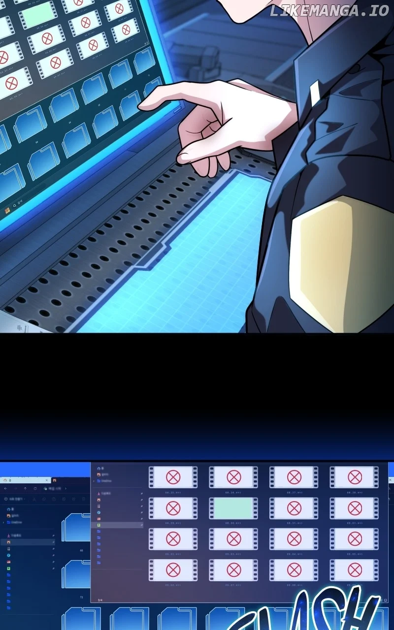 The Possessed Genius’ Gaming Stream chapter 14 page 91