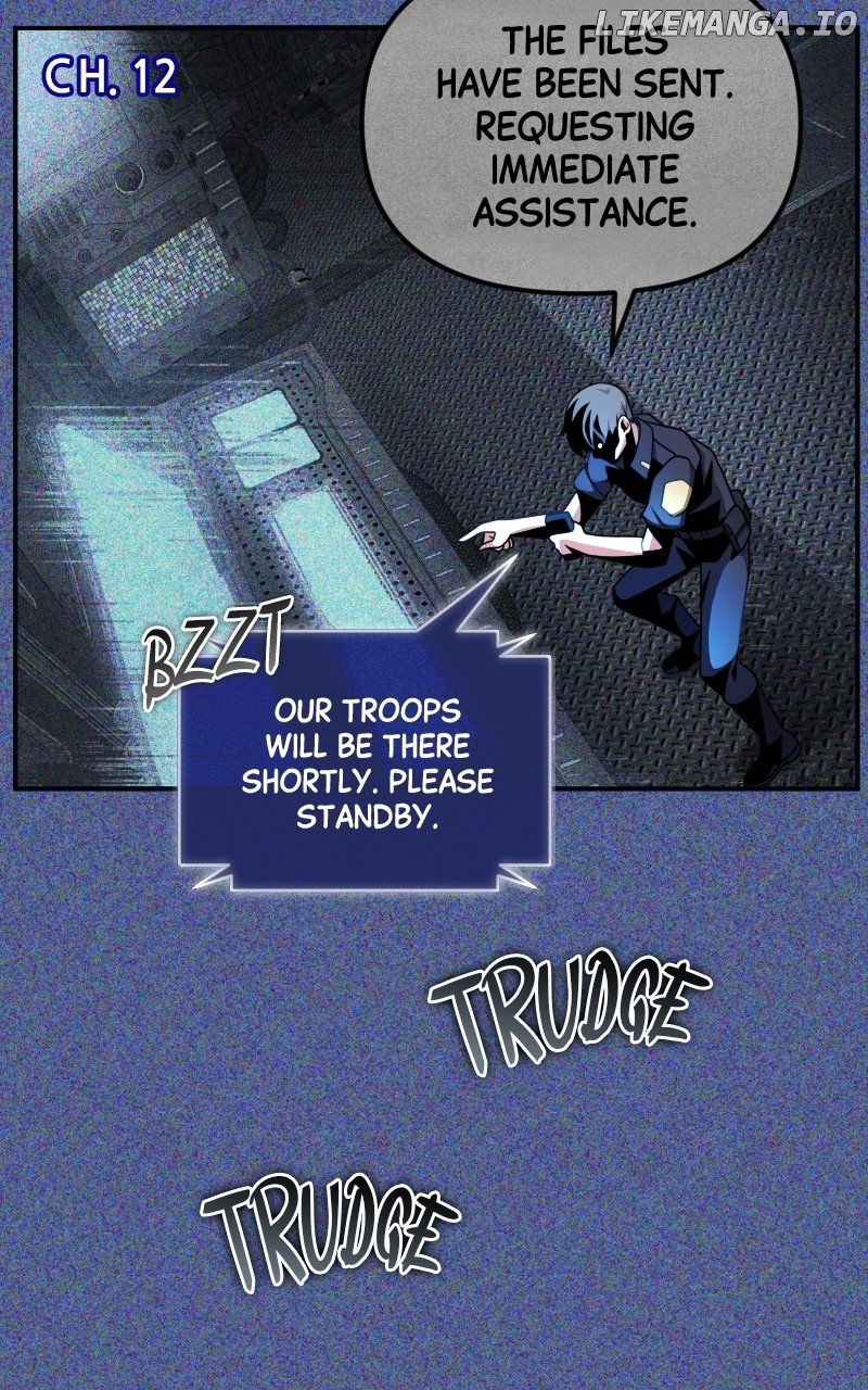 The Possessed Genius’ Gaming Stream chapter 14 page 95