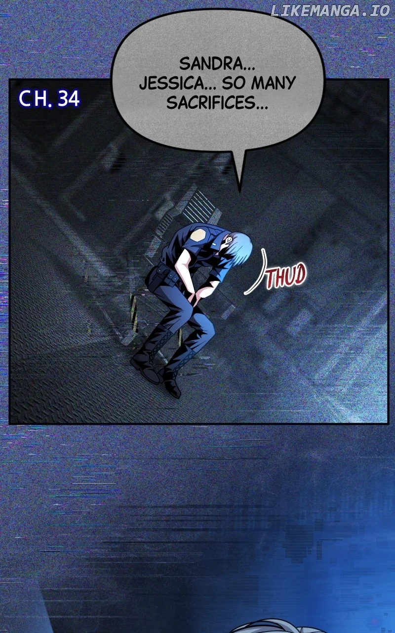The Possessed Genius’ Gaming Stream chapter 14 page 97