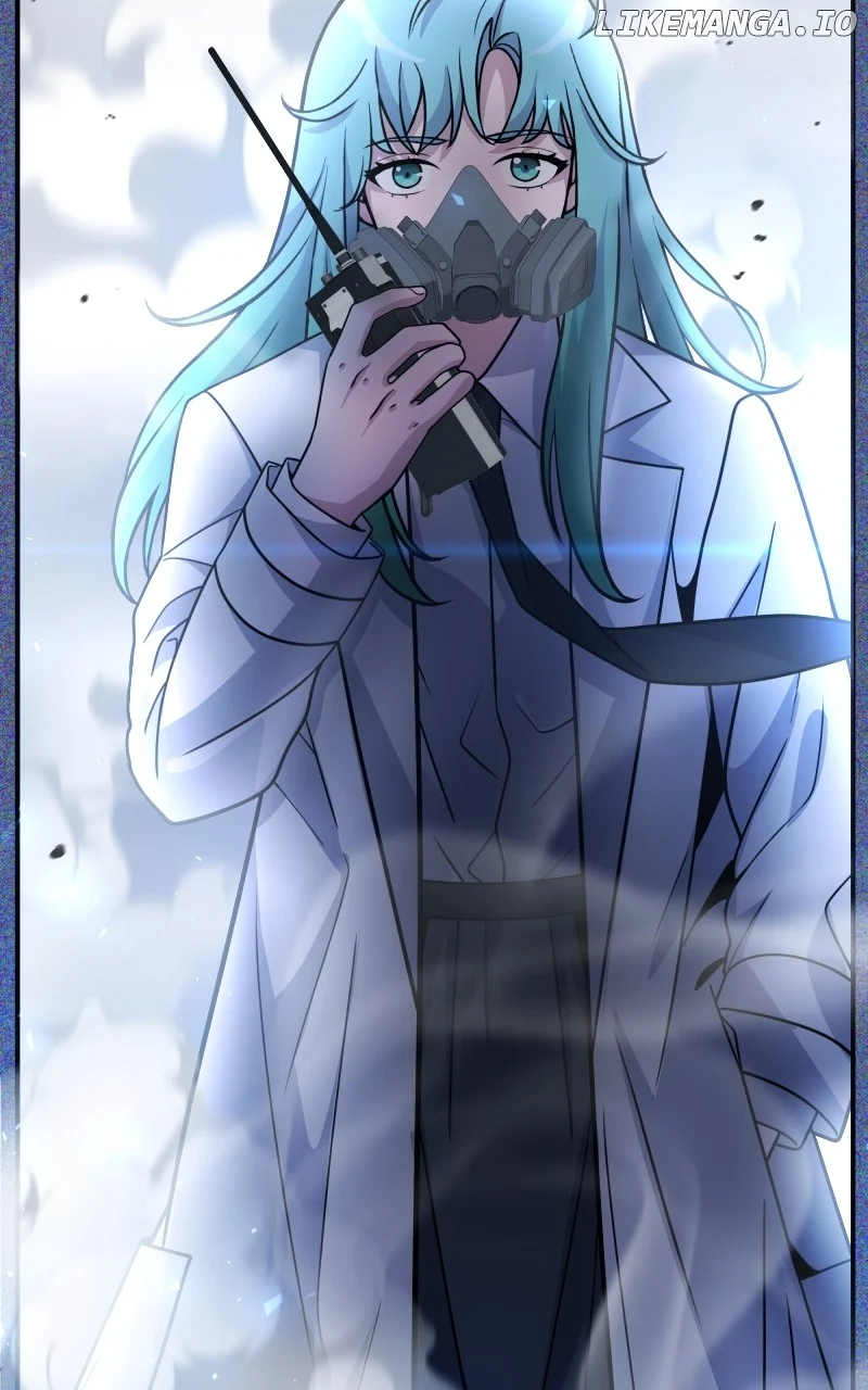 The Possessed Genius’ Gaming Stream chapter 14 page 104