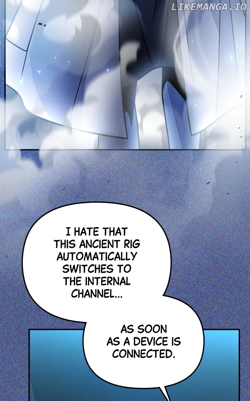 The Possessed Genius’ Gaming Stream chapter 14 page 105