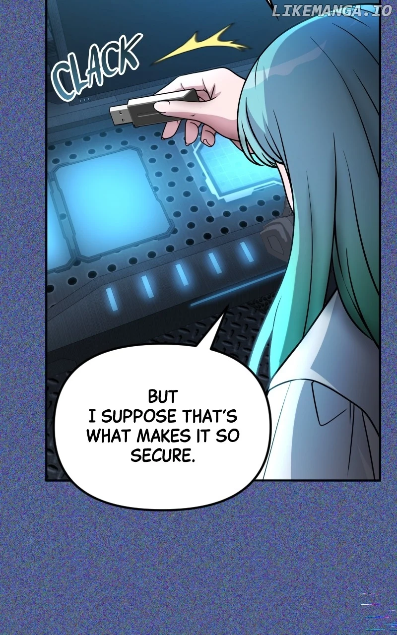 The Possessed Genius’ Gaming Stream chapter 14 page 106