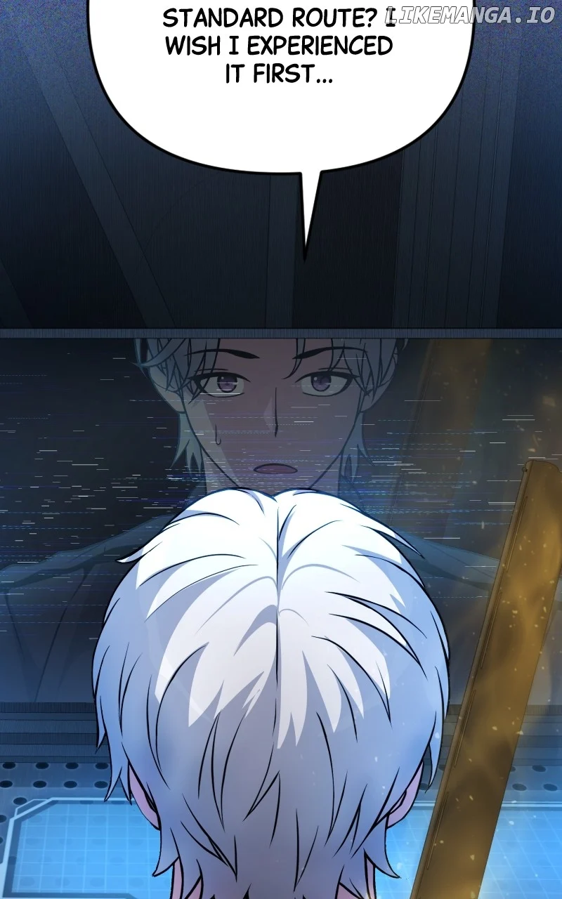 The Possessed Genius’ Gaming Stream chapter 14 page 111