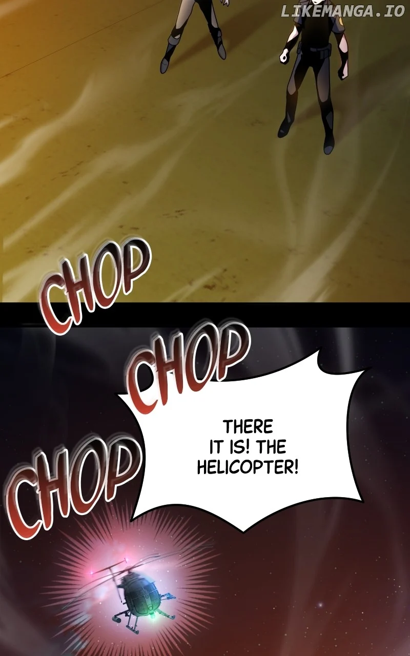 The Possessed Genius’ Gaming Stream chapter 14 page 118
