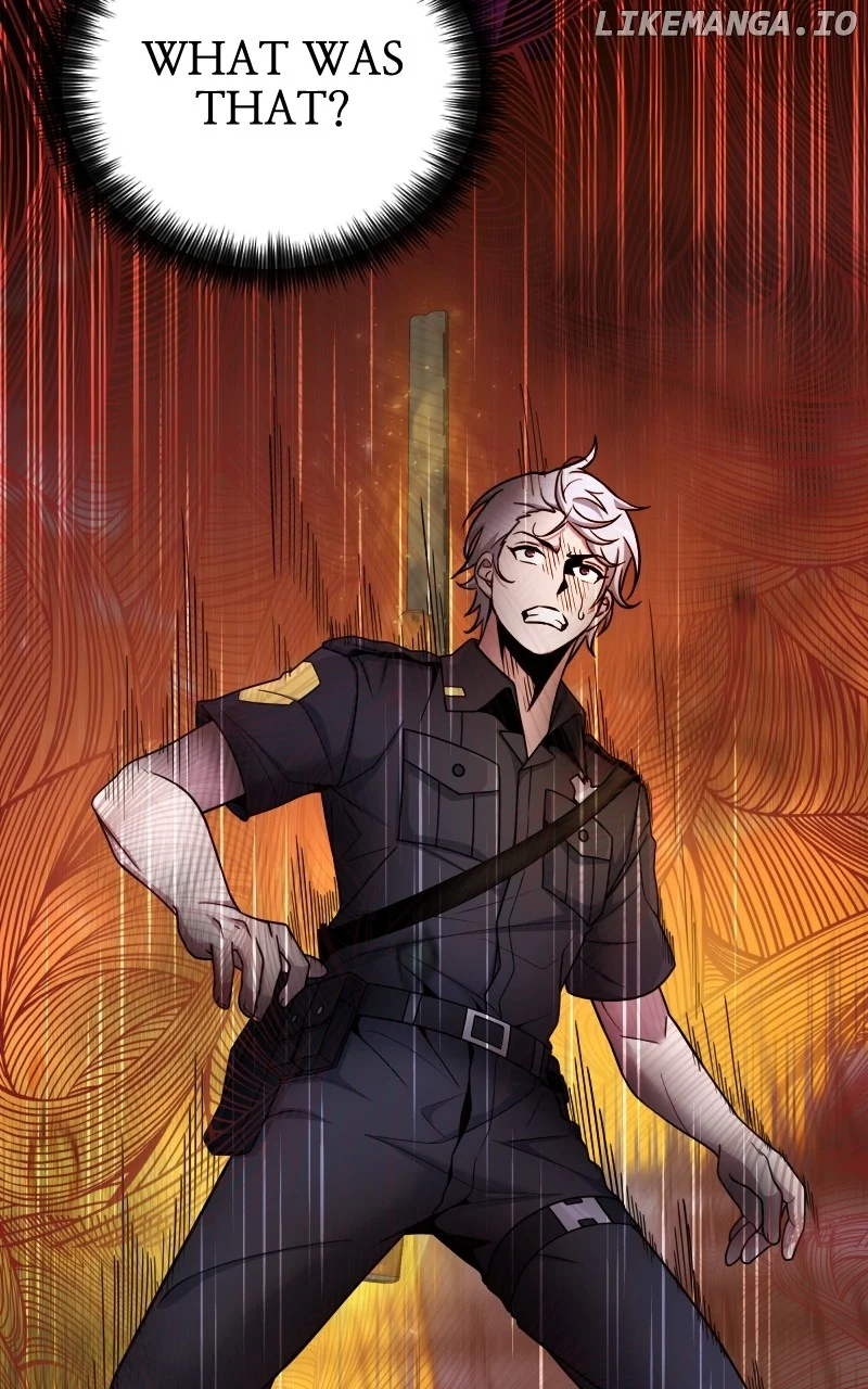 The Possessed Genius’ Gaming Stream chapter 14 page 121