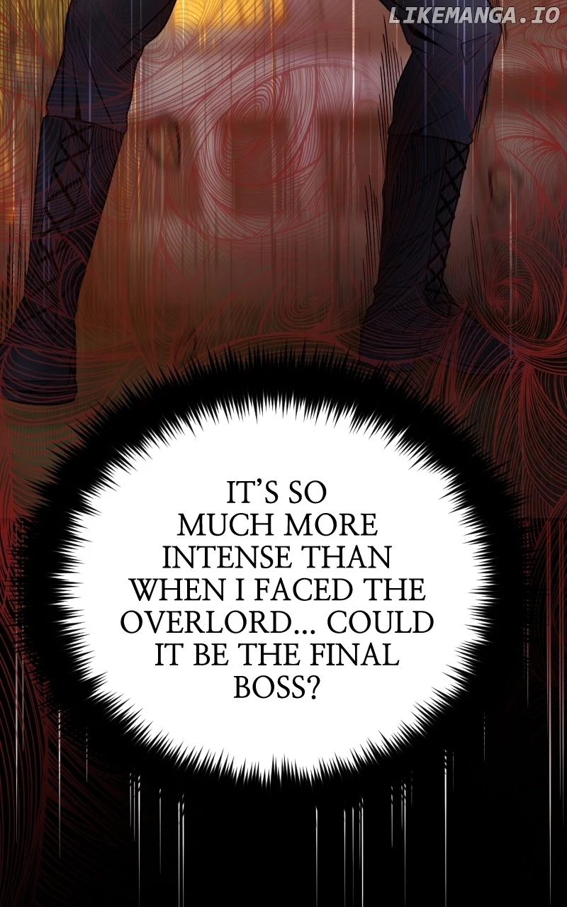 The Possessed Genius’ Gaming Stream chapter 14 page 122
