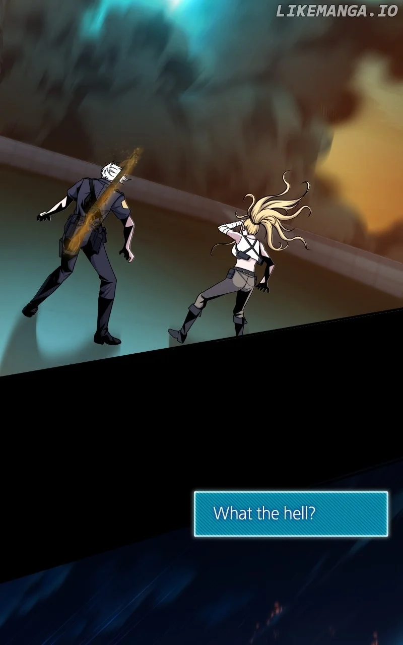 The Possessed Genius’ Gaming Stream chapter 14 page 124